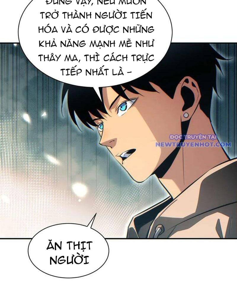 Mạt Thế Trọng Sinh: Ta Quay Gacha Làm Trùm! Chap 34 - Next Chap 35