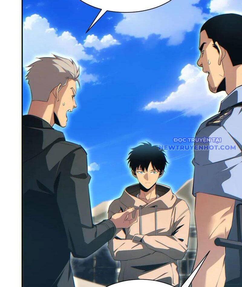 Mạt Thế Trọng Sinh: Ta Quay Gacha Làm Trùm! Chap 34 - Next Chap 35