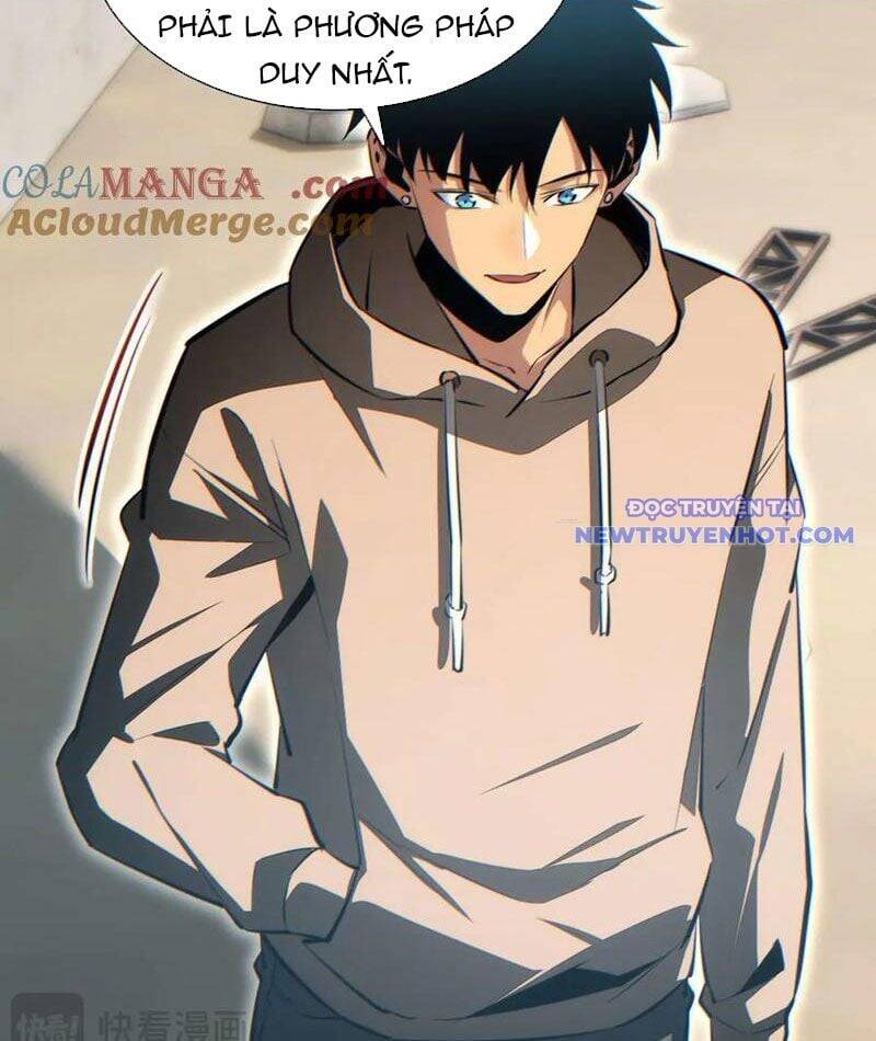 Mạt Thế Trọng Sinh: Ta Quay Gacha Làm Trùm! Chap 34 - Next Chap 35