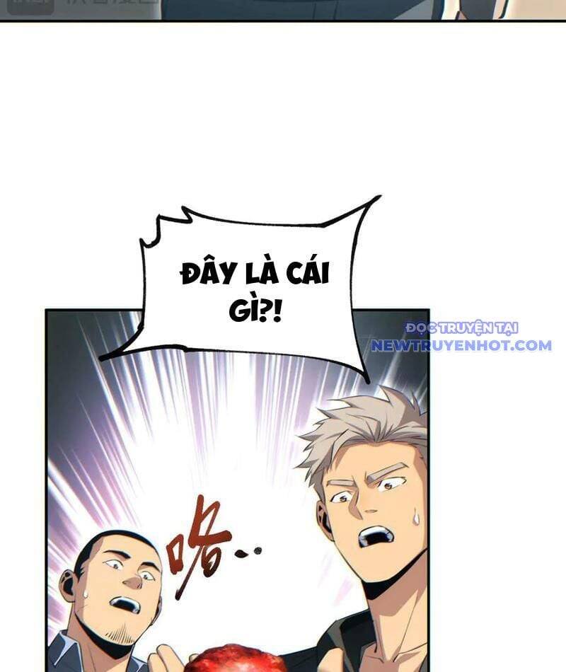 Mạt Thế Trọng Sinh: Ta Quay Gacha Làm Trùm! Chap 34 - Next Chap 35