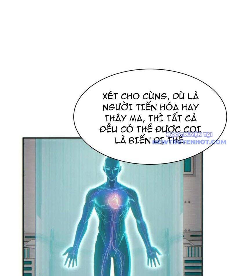 Mạt Thế Trọng Sinh: Ta Quay Gacha Làm Trùm! Chap 34 - Next Chap 35