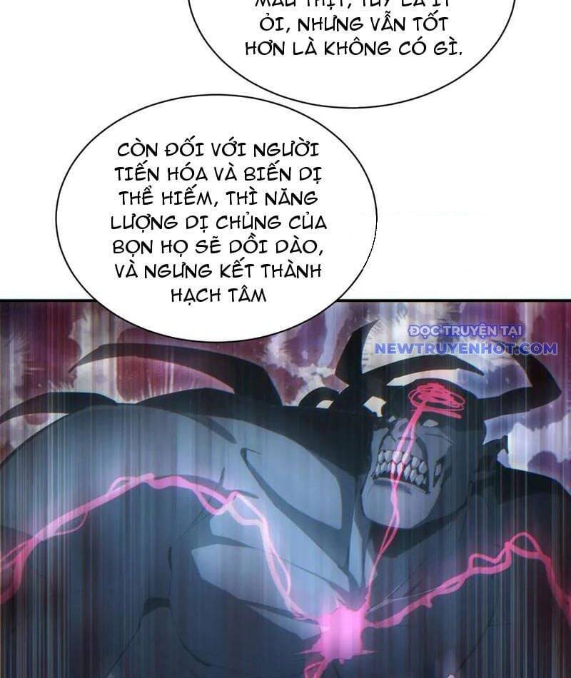 Mạt Thế Trọng Sinh: Ta Quay Gacha Làm Trùm! Chap 34 - Next Chap 35