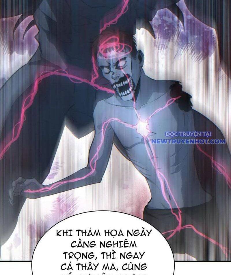Mạt Thế Trọng Sinh: Ta Quay Gacha Làm Trùm! Chap 34 - Next Chap 35