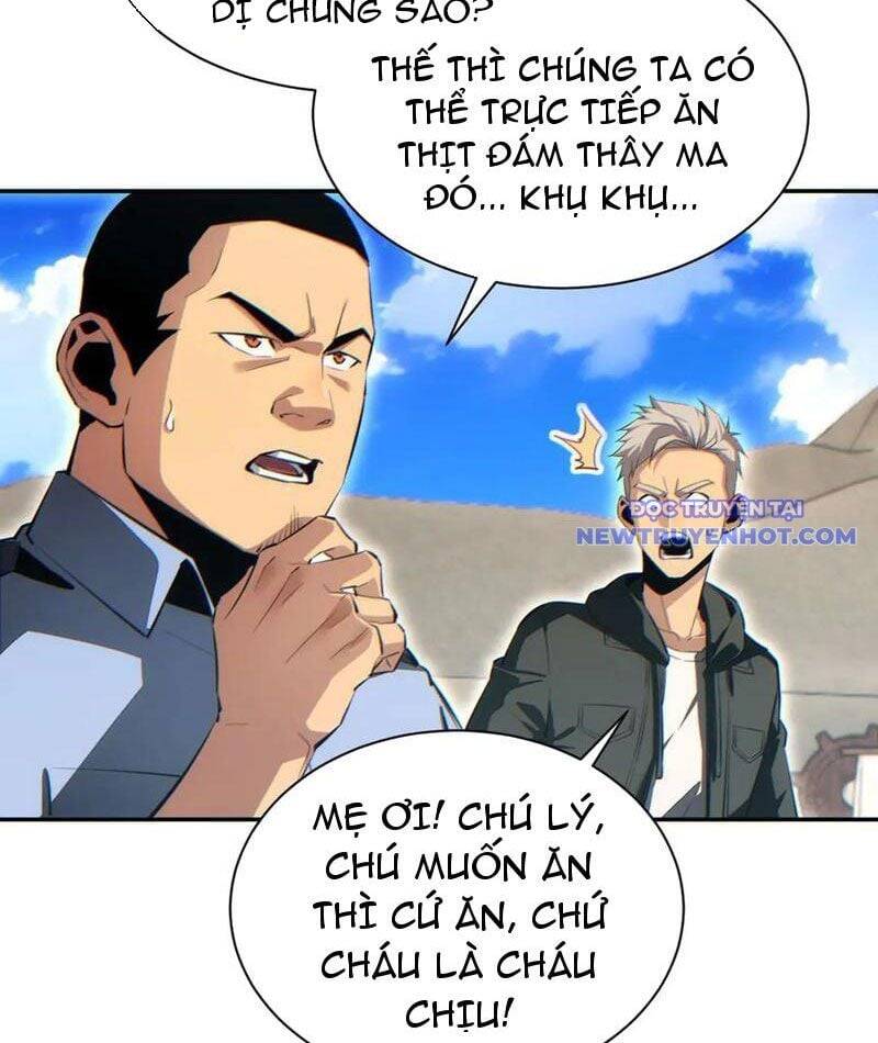 Mạt Thế Trọng Sinh: Ta Quay Gacha Làm Trùm! Chap 34 - Next Chap 35