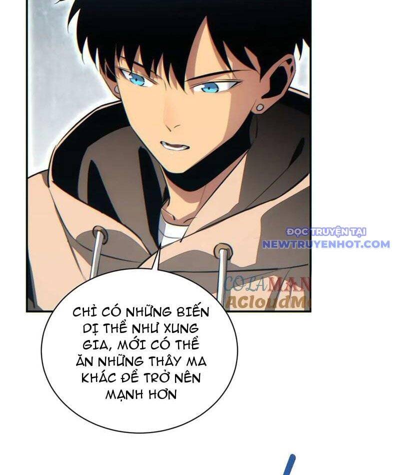 Mạt Thế Trọng Sinh: Ta Quay Gacha Làm Trùm! Chap 34 - Next Chap 35