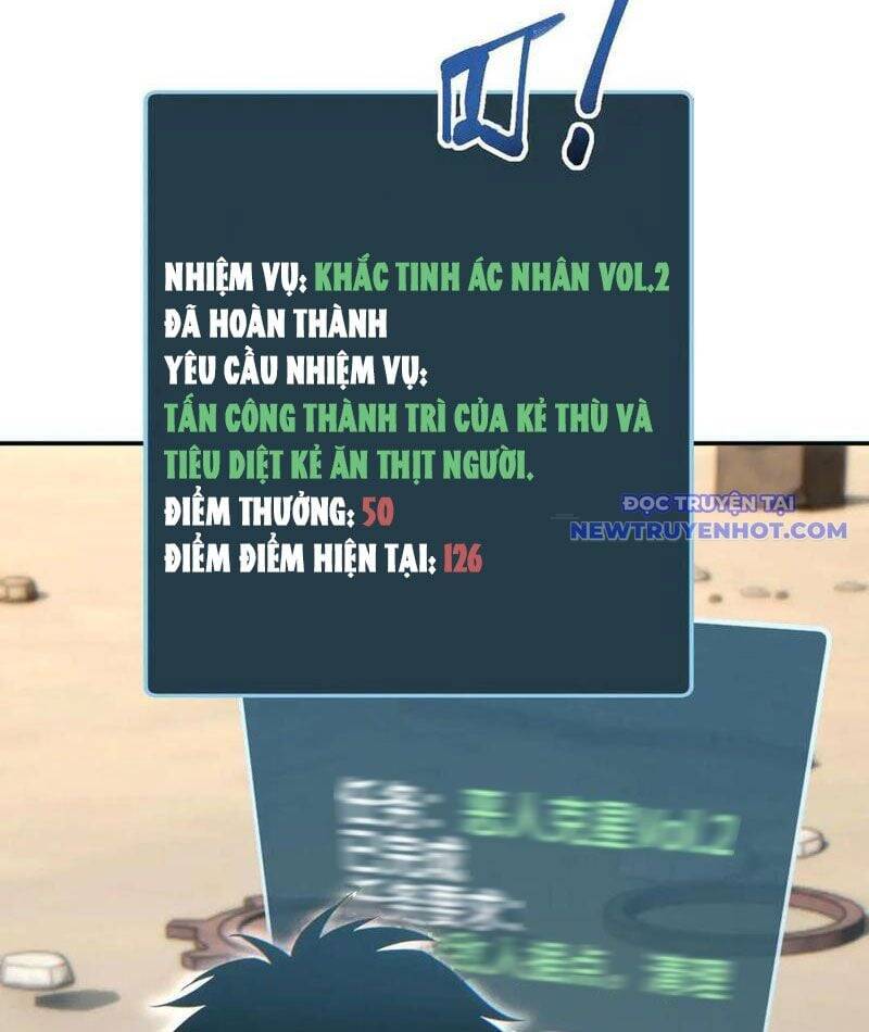 Mạt Thế Trọng Sinh: Ta Quay Gacha Làm Trùm! Chap 34 - Next Chap 35