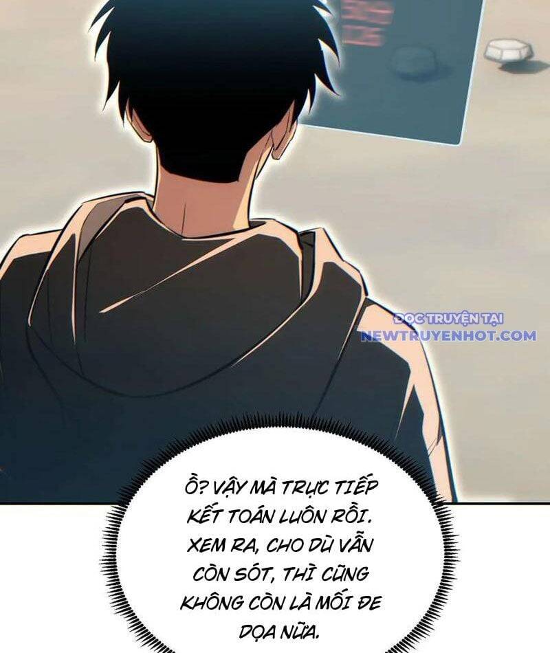 Mạt Thế Trọng Sinh: Ta Quay Gacha Làm Trùm! Chap 34 - Next Chap 35