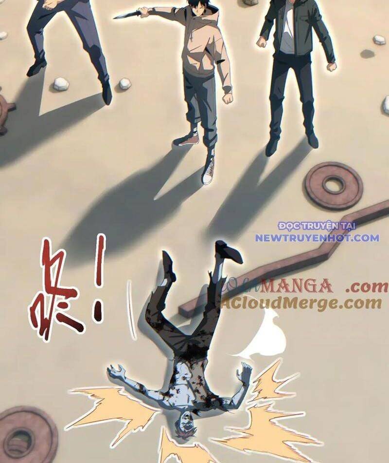 Mạt Thế Trọng Sinh: Ta Quay Gacha Làm Trùm! Chap 34 - Next Chap 35