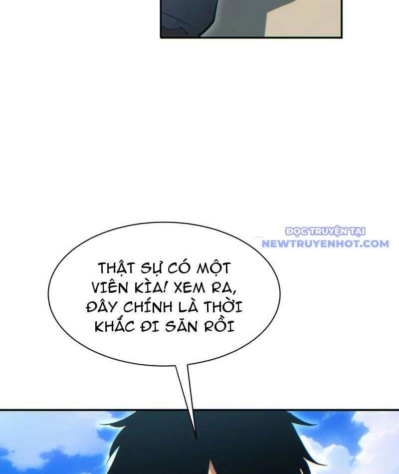 Mạt Thế Trọng Sinh: Ta Quay Gacha Làm Trùm! Chap 34 - Next Chap 35