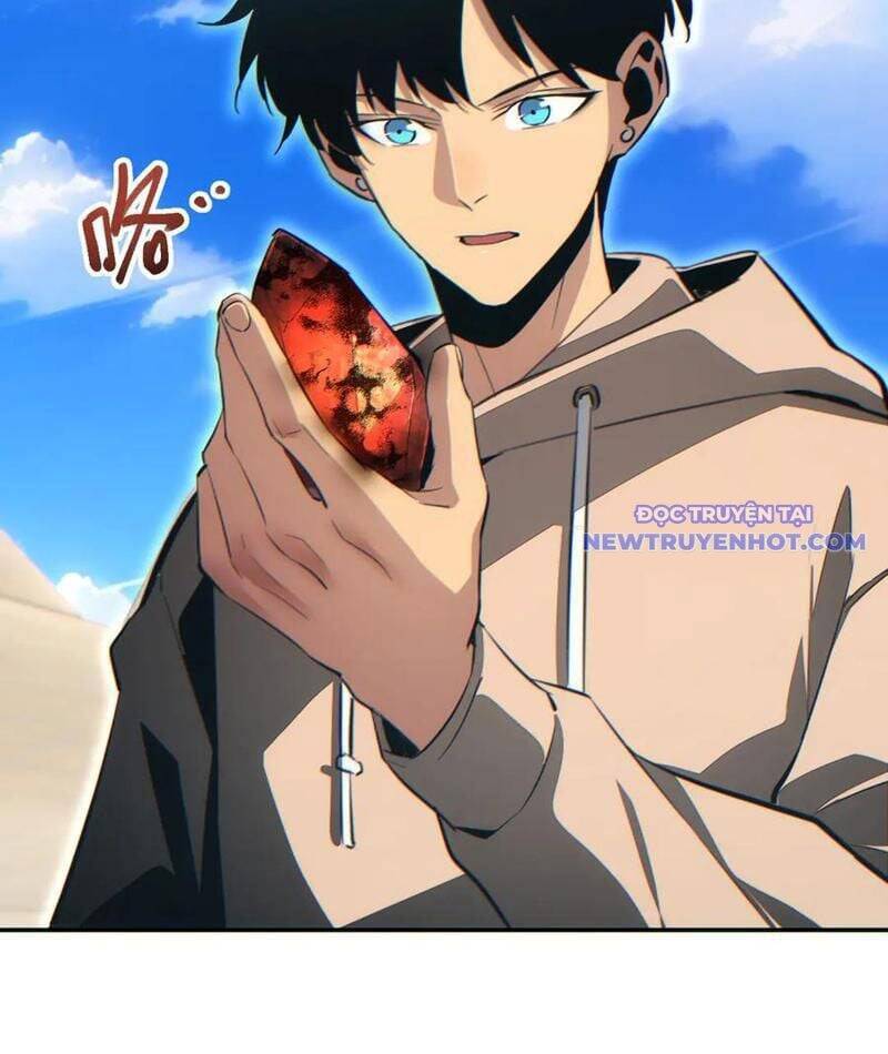 Mạt Thế Trọng Sinh: Ta Quay Gacha Làm Trùm! Chap 34 - Next Chap 35