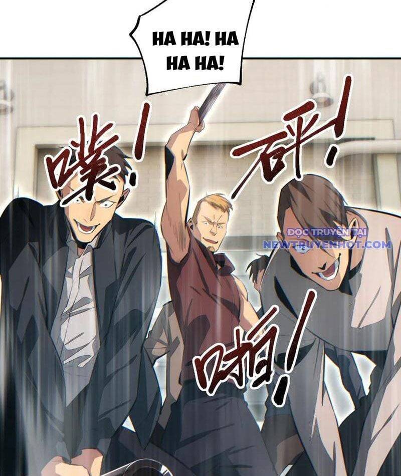 Mạt Thế Trọng Sinh: Ta Quay Gacha Làm Trùm! Chap 34 - Next Chap 35
