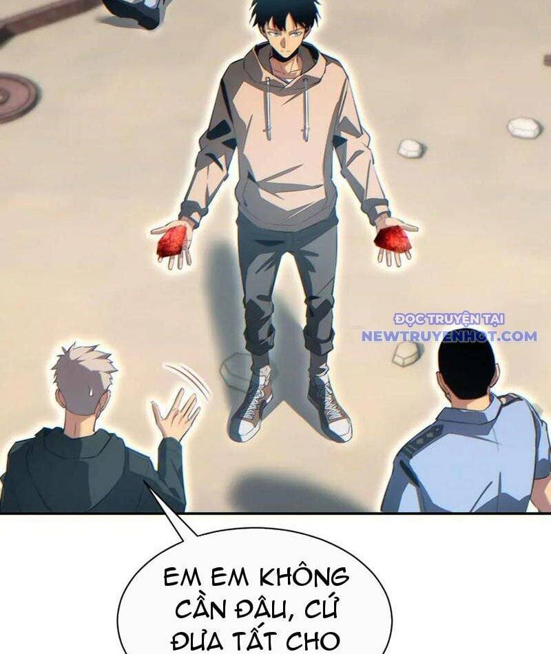 Mạt Thế Trọng Sinh: Ta Quay Gacha Làm Trùm! Chap 34 - Next Chap 35