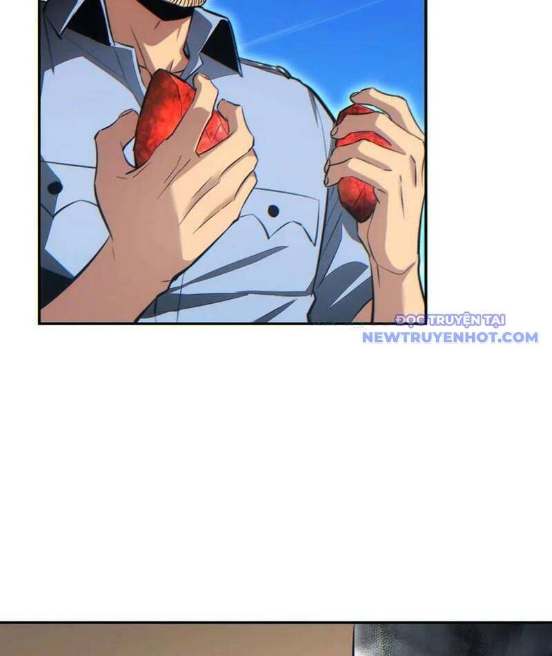 Mạt Thế Trọng Sinh: Ta Quay Gacha Làm Trùm! Chap 34 - Next Chap 35