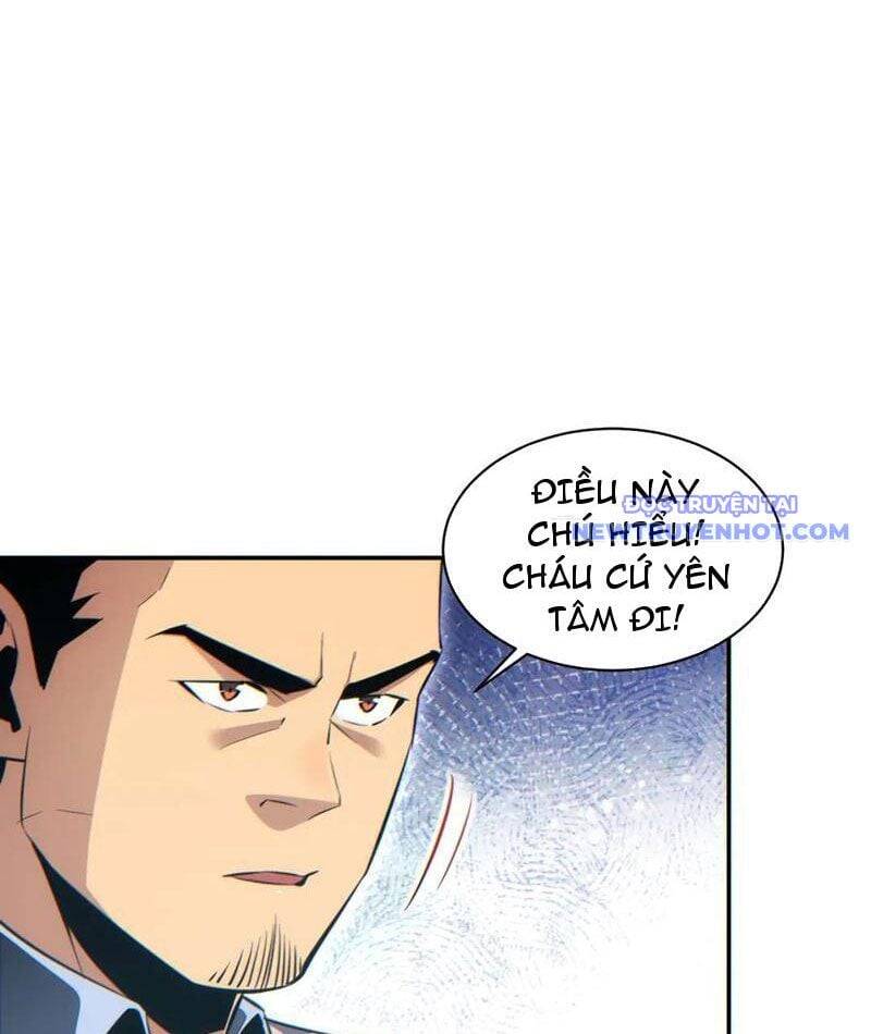 Mạt Thế Trọng Sinh: Ta Quay Gacha Làm Trùm! Chap 34 - Next Chap 35