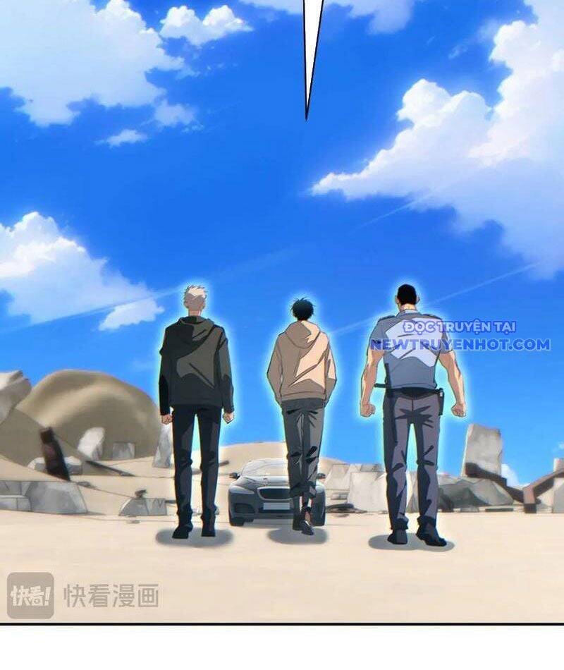 Mạt Thế Trọng Sinh: Ta Quay Gacha Làm Trùm! Chap 34 - Next Chap 35