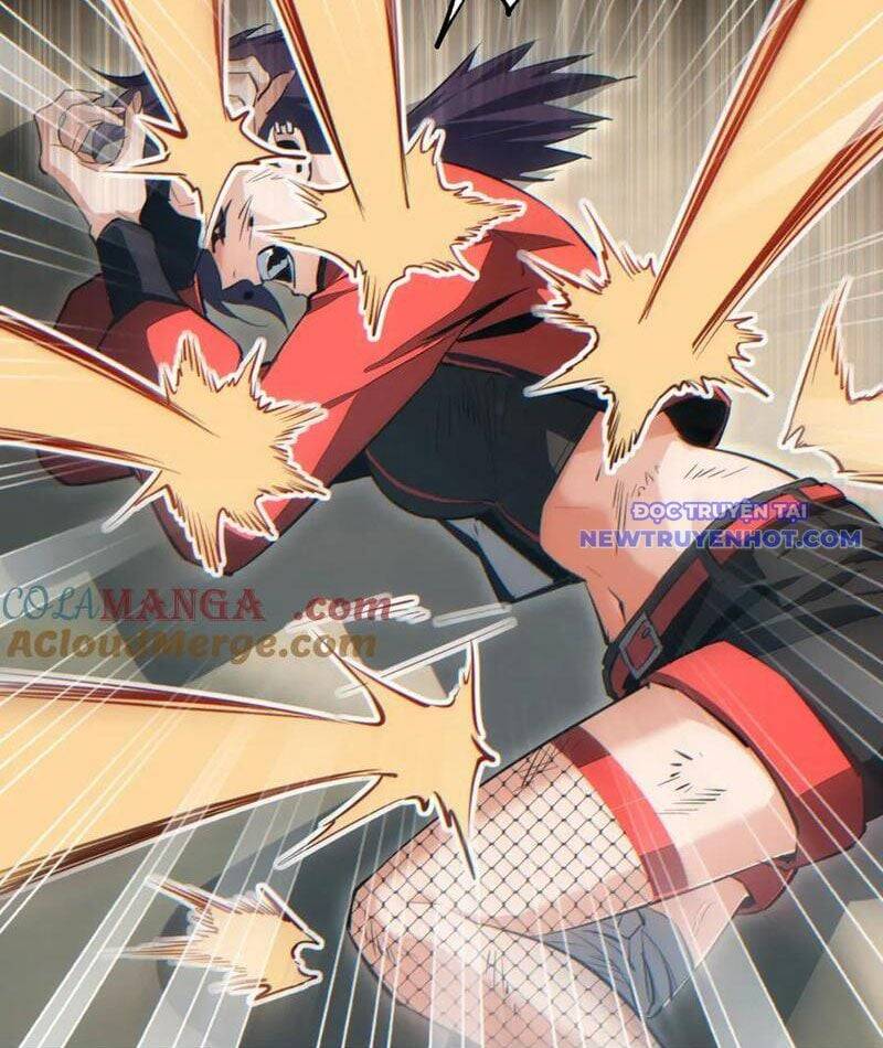 Mạt Thế Trọng Sinh: Ta Quay Gacha Làm Trùm! Chap 34 - Next Chap 35