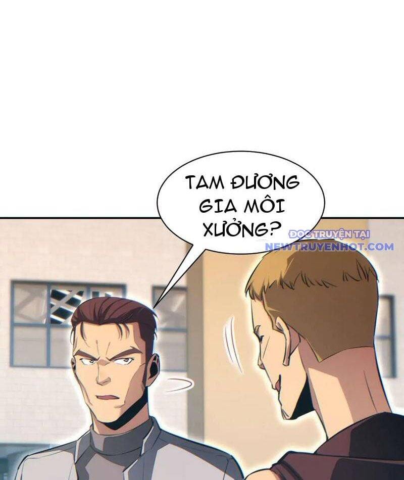 Mạt Thế Trọng Sinh: Ta Quay Gacha Làm Trùm! Chap 34 - Next Chap 35