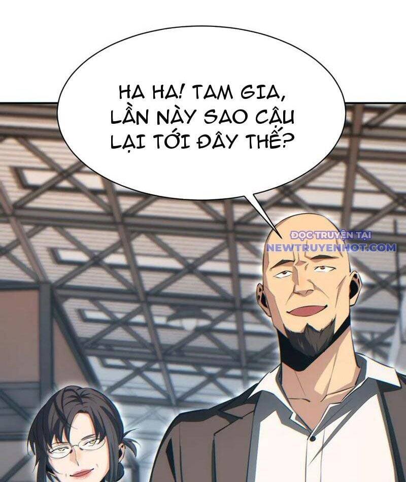 Mạt Thế Trọng Sinh: Ta Quay Gacha Làm Trùm! Chap 34 - Next Chap 35