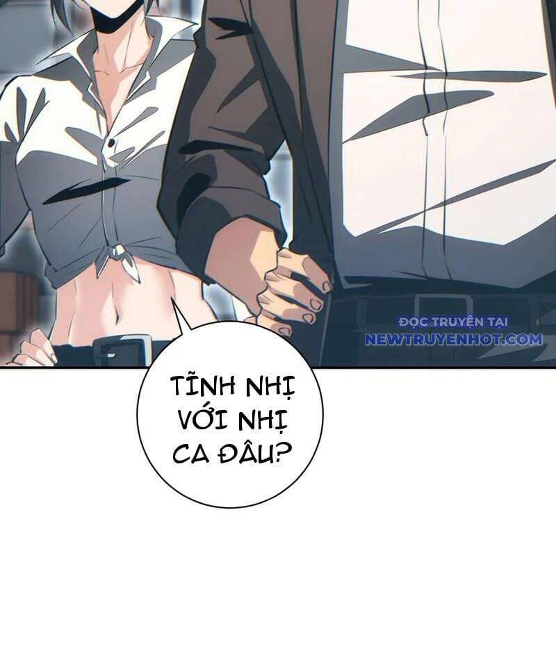 Mạt Thế Trọng Sinh: Ta Quay Gacha Làm Trùm! Chap 34 - Next Chap 35