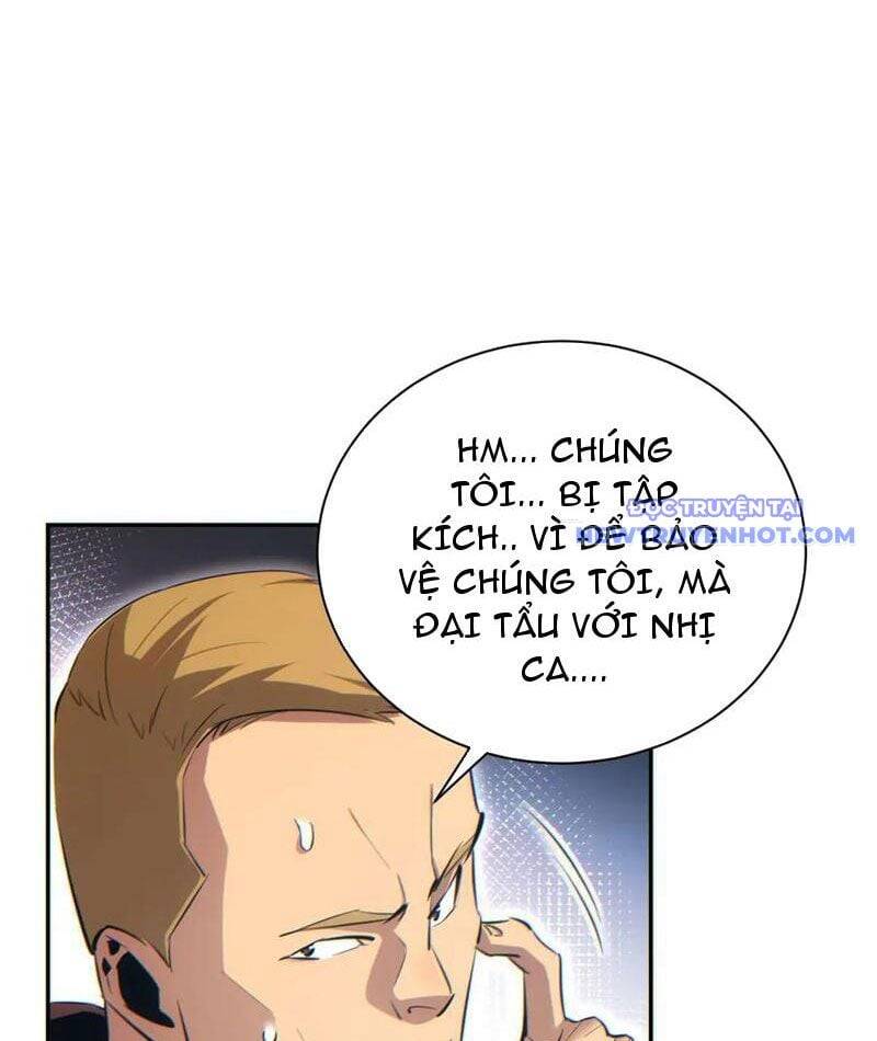Mạt Thế Trọng Sinh: Ta Quay Gacha Làm Trùm! Chap 34 - Next Chap 35