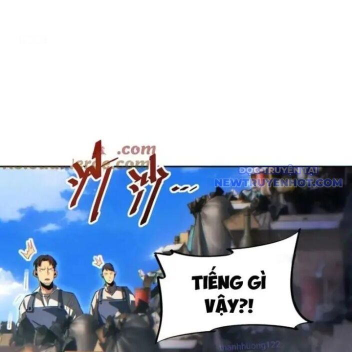 Mạt Thế Trọng Sinh: Ta Quay Gacha Làm Trùm! Chap 36 - Next Chap 37