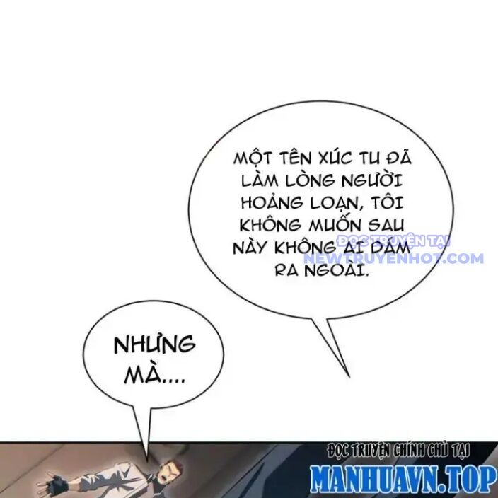 Mạt Thế Trọng Sinh: Ta Quay Gacha Làm Trùm! Chap 36 - Next Chap 37