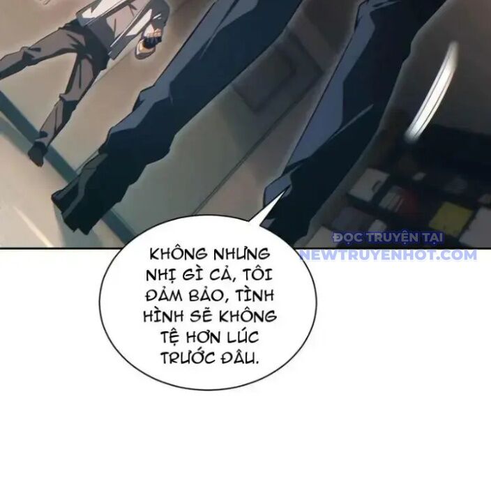 Mạt Thế Trọng Sinh: Ta Quay Gacha Làm Trùm! Chap 36 - Next Chap 37
