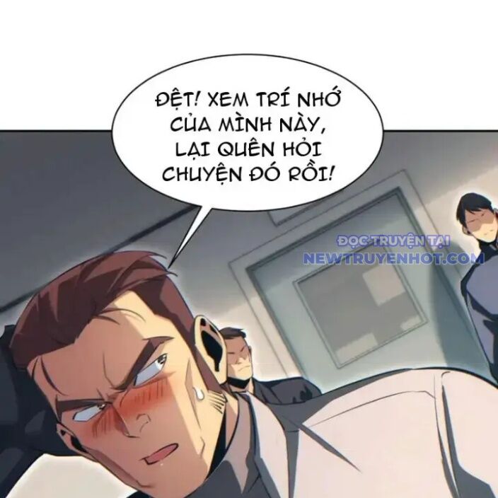 Mạt Thế Trọng Sinh: Ta Quay Gacha Làm Trùm! Chap 36 - Next Chap 37