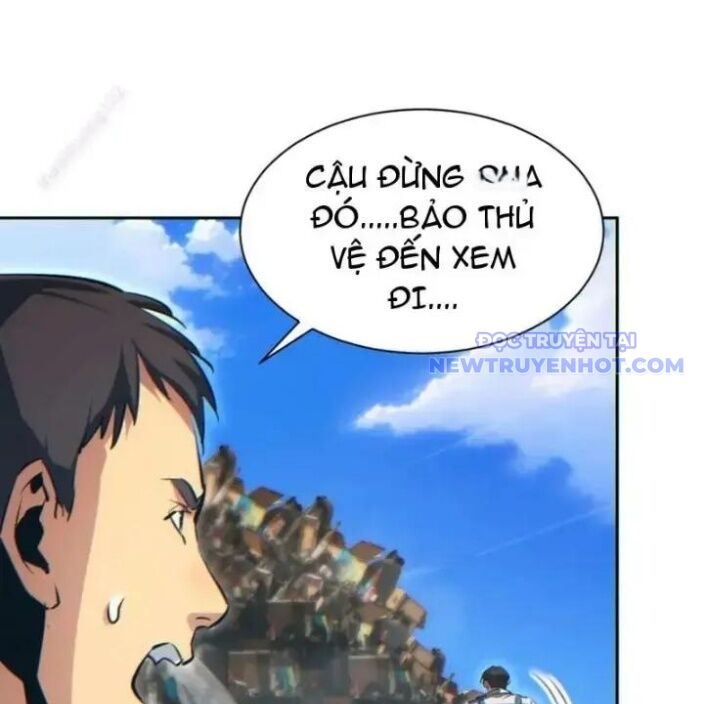 Mạt Thế Trọng Sinh: Ta Quay Gacha Làm Trùm! Chap 36 - Next Chap 37