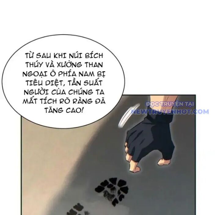 Mạt Thế Trọng Sinh: Ta Quay Gacha Làm Trùm! Chap 36 - Next Chap 37