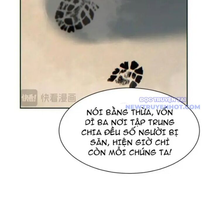 Mạt Thế Trọng Sinh: Ta Quay Gacha Làm Trùm! Chap 36 - Next Chap 37