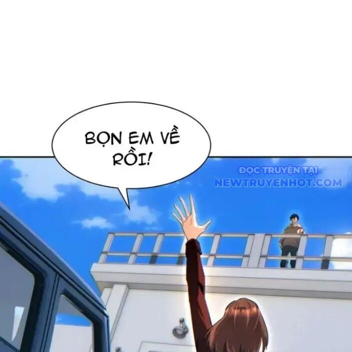 Mạt Thế Trọng Sinh: Ta Quay Gacha Làm Trùm! Chap 36 - Next Chap 37