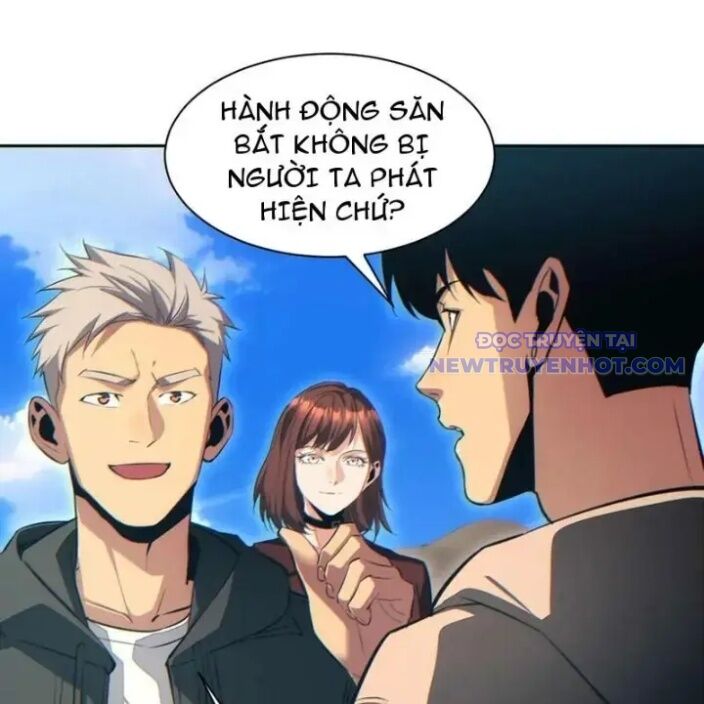 Mạt Thế Trọng Sinh: Ta Quay Gacha Làm Trùm! Chap 36 - Next Chap 37