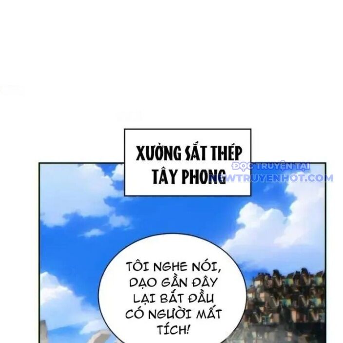 Mạt Thế Trọng Sinh: Ta Quay Gacha Làm Trùm! Chap 36 - Next Chap 37