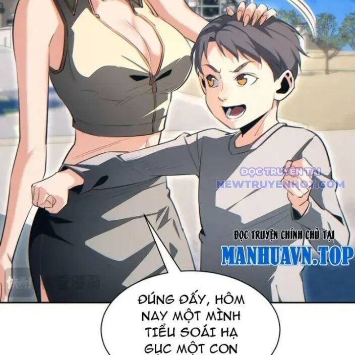 Mạt Thế Trọng Sinh: Ta Quay Gacha Làm Trùm! Chap 36 - Next Chap 37