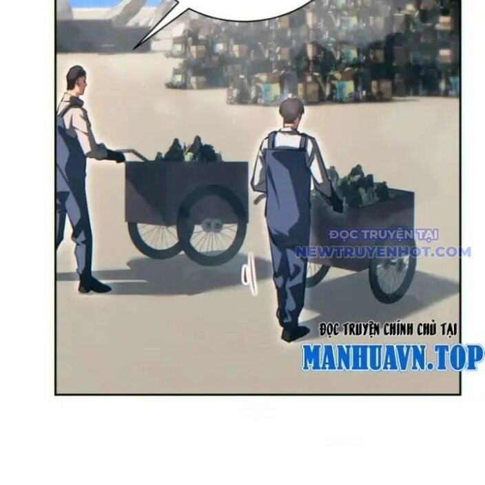 Mạt Thế Trọng Sinh: Ta Quay Gacha Làm Trùm! Chap 36 - Next Chap 37