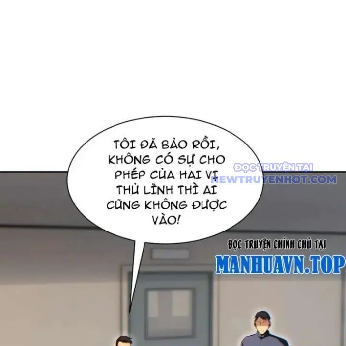 Mạt Thế Trọng Sinh: Ta Quay Gacha Làm Trùm! Chap 36 - Next Chap 37