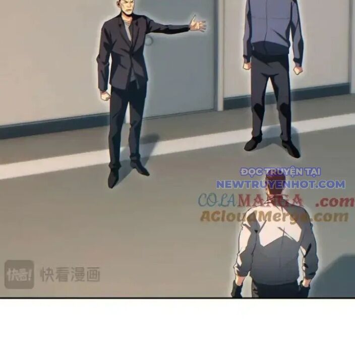 Mạt Thế Trọng Sinh: Ta Quay Gacha Làm Trùm! Chap 36 - Next Chap 37