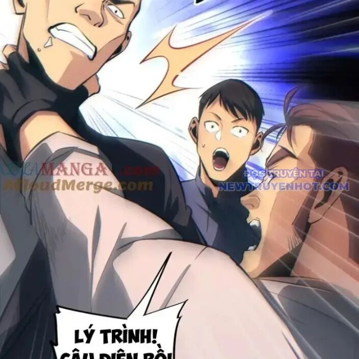 Mạt Thế Trọng Sinh: Ta Quay Gacha Làm Trùm! Chap 36 - Next Chap 37