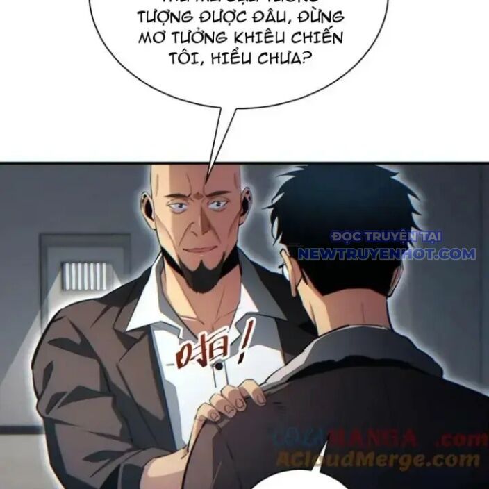 Mạt Thế Trọng Sinh: Ta Quay Gacha Làm Trùm! Chap 37 - Next Chap 38