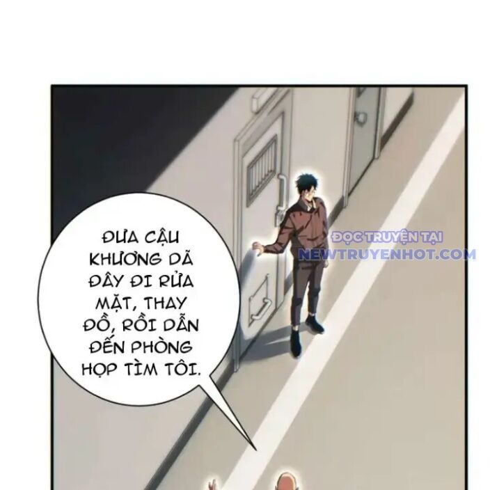 Mạt Thế Trọng Sinh: Ta Quay Gacha Làm Trùm! Chap 37 - Next Chap 38