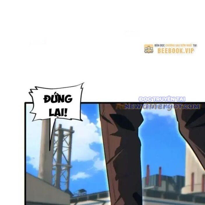 Mạt Thế Trọng Sinh: Ta Quay Gacha Làm Trùm! Chap 37 - Next Chap 38