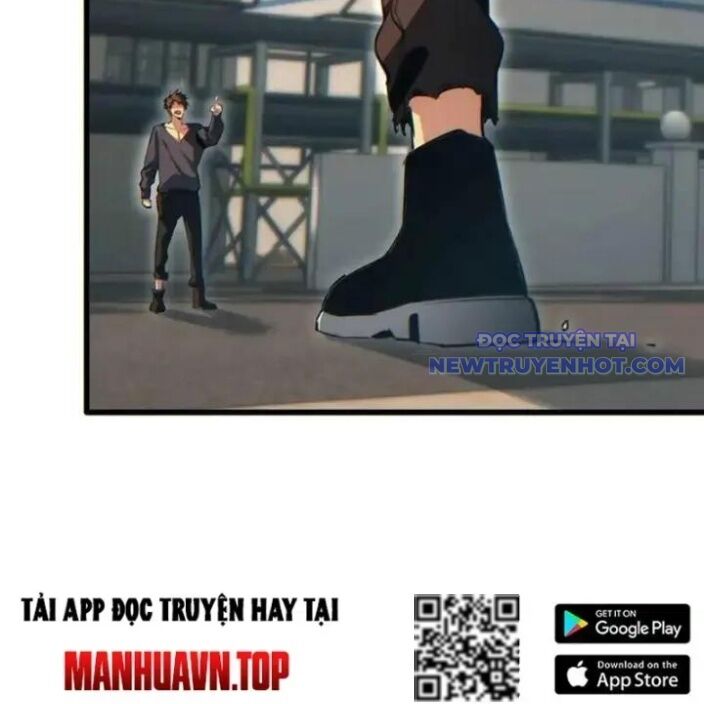 Mạt Thế Trọng Sinh: Ta Quay Gacha Làm Trùm! Chap 37 - Next Chap 38