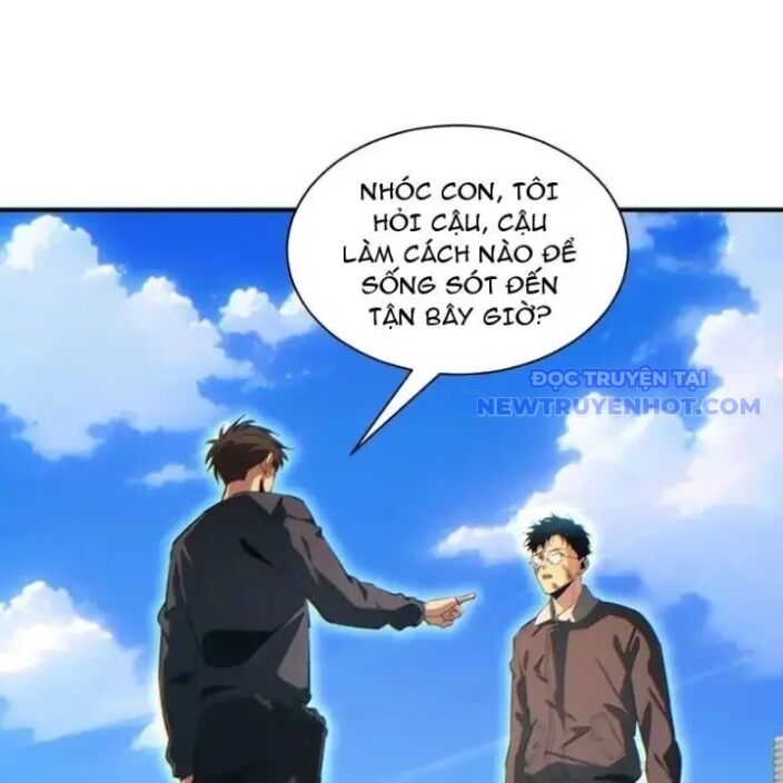 Mạt Thế Trọng Sinh: Ta Quay Gacha Làm Trùm! Chap 37 - Next Chap 38