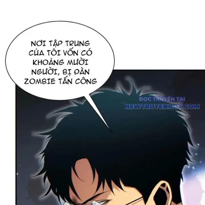 Mạt Thế Trọng Sinh: Ta Quay Gacha Làm Trùm! Chap 37 - Next Chap 38