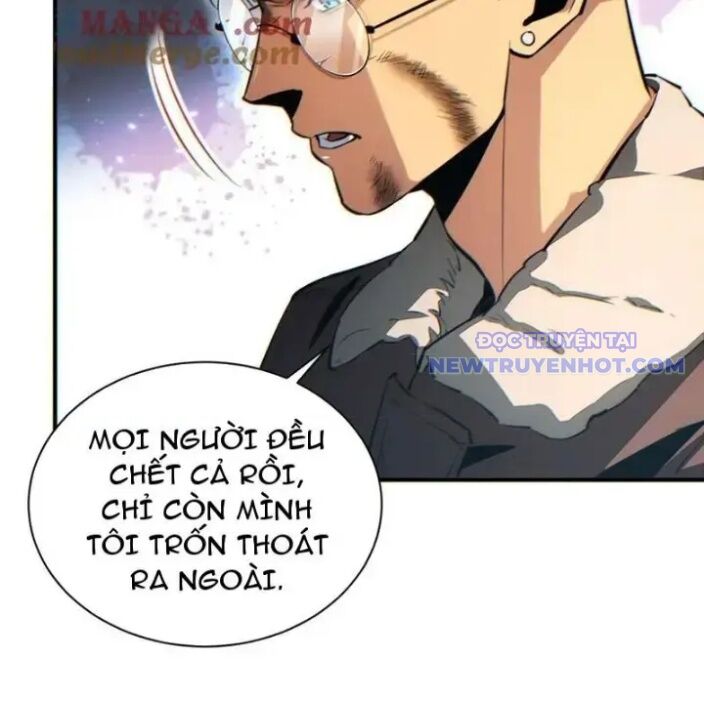 Mạt Thế Trọng Sinh: Ta Quay Gacha Làm Trùm! Chap 37 - Next Chap 38