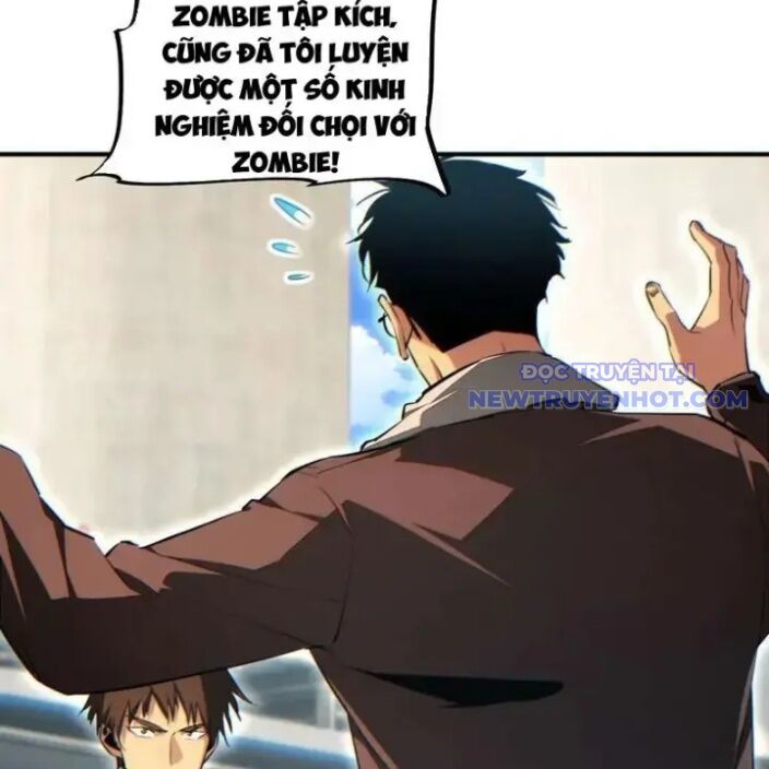 Mạt Thế Trọng Sinh: Ta Quay Gacha Làm Trùm! Chap 37 - Next Chap 38