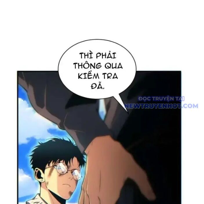 Mạt Thế Trọng Sinh: Ta Quay Gacha Làm Trùm! Chap 37 - Next Chap 38