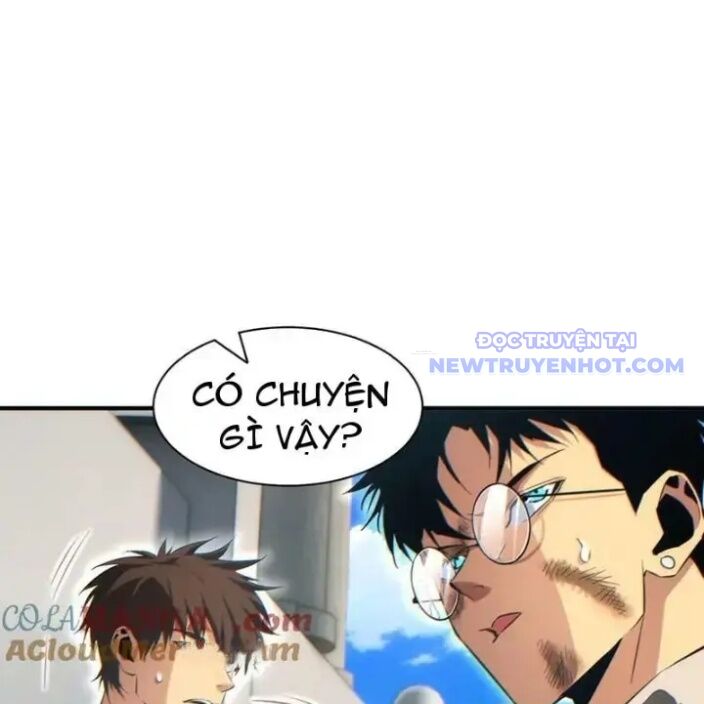 Mạt Thế Trọng Sinh: Ta Quay Gacha Làm Trùm! Chap 37 - Next Chap 38