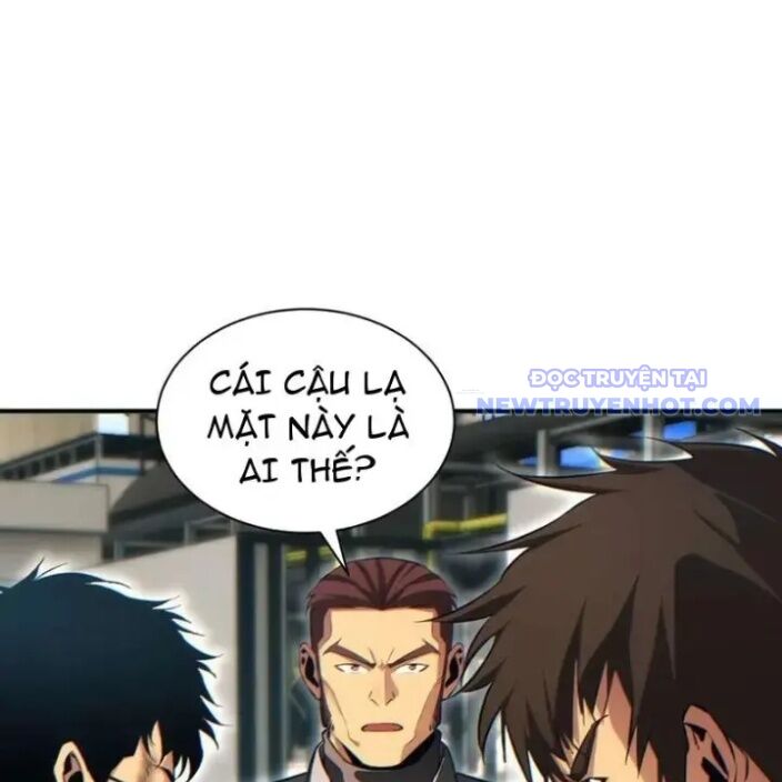 Mạt Thế Trọng Sinh: Ta Quay Gacha Làm Trùm! Chap 37 - Next Chap 38